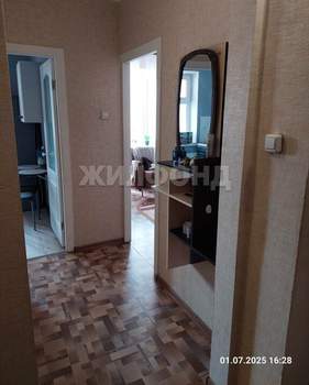 1-к квартира, вторичка, 30м2, 3/10 этаж