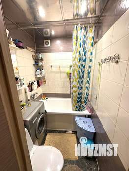 3-к квартира, вторичка, 46м2, 4/5 этаж