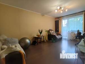 1-к квартира, вторичка, 30м2, 4/5 этаж