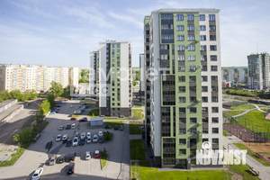 2-к квартира, вторичка, 60м2, 9/15 этаж