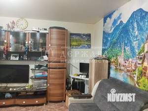 2-к квартира, вторичка, 50м2, 1/9 этаж