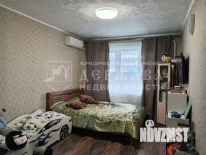 1-к квартира, вторичка, 34м2, 9/9 этаж