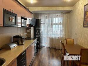 2-к квартира, вторичка, 53м2, 7/8 этаж