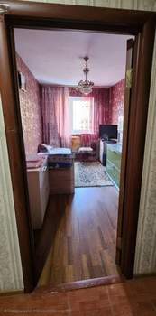 2-к квартира, вторичка, 44м2, 4/5 этаж