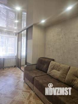 2-к квартира, вторичка, 44м2, 1/5 этаж