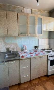 3-к квартира, вторичка, 62м2, 5/5 этаж