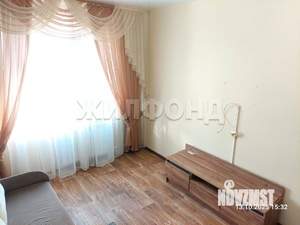 3-к квартира, вторичка, 61м2, 1/9 этаж