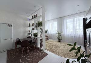 1-к квартира, вторичка, 36м2, 7/7 этаж