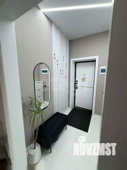 Студия квартира, вторичка, 27м2, 4/4 этаж