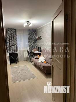 2-к квартира, вторичка, 44м2, 2/5 этаж