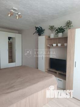 1-к квартира, вторичка, 28м2, 4/5 этаж