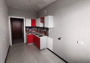 1-к квартира, вторичка, 33м2, 14/16 этаж
