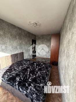 2-к квартира, вторичка, 47м2, 5/5 этаж