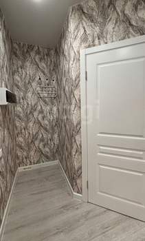 1-к квартира, вторичка, 28м2, 8/9 этаж