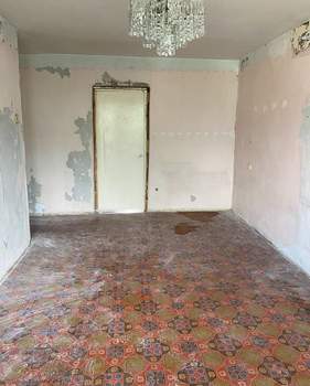 3-к квартира, вторичка, 61м2, 4/9 этаж