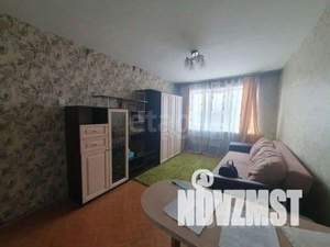 1-к квартира, вторичка, 23м2, 8/9 этаж
