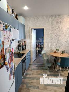 3-к квартира, вторичка, 55м2, 8/12 этаж