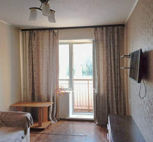 2-к квартира, вторичка, 45м2, 3/9 этаж