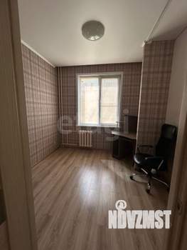 3-к квартира, вторичка, 92м2, 1/5 этаж