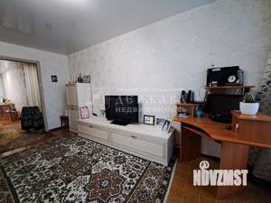 3-к квартира, вторичка, 65м2, 3/5 этаж