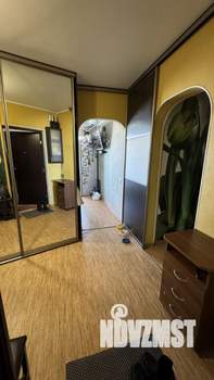 3-к квартира, вторичка, 72м2, 16/16 этаж