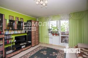 1-к квартира, вторичка, 34м2, 3/9 этаж