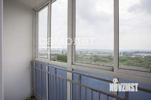 Студия квартира, вторичка, 26м2, 13/16 этаж