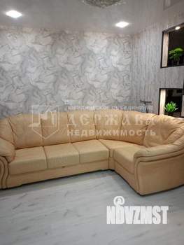1-к квартира, вторичка, 32м2, 3/5 этаж