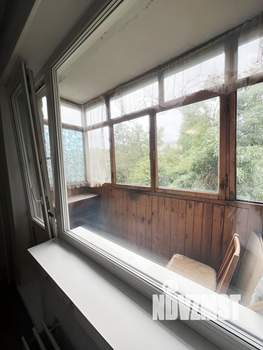 2-к квартира, вторичка, 44м2, 4/5 этаж