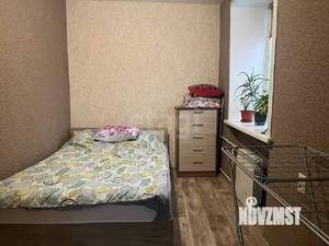 2-к квартира, вторичка, 42м2, 2/3 этаж