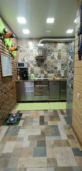 3-к квартира, вторичка, 71м2, 8/13 этаж