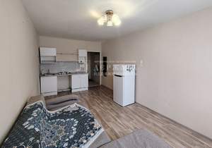 1-к квартира, вторичка, 23м2, 6/9 этаж