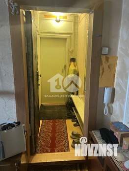 3-к квартира, вторичка, 63м2, 2/9 этаж