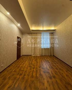 3-к квартира, вторичка, 100м2, 2/4 этаж