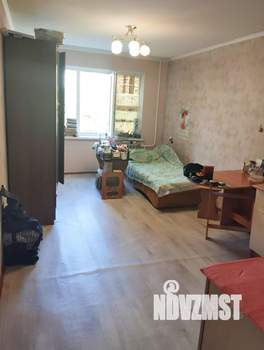 1-к квартира, вторичка, 23м2, 6/9 этаж
