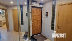 3-к квартира, вторичка, 61м2, 4/5 этаж