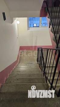 2-к квартира, вторичка, 60м2, 6/10 этаж