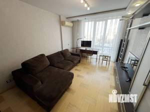 4-к квартира, вторичка, 159м2, 6/7 этаж