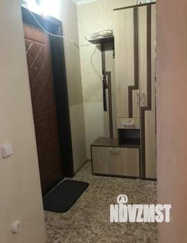 1-к квартира, вторичка, 41м2, 14/17 этаж