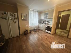 2-к квартира, вторичка, 64м2, 4/5 этаж