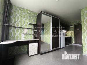 1-к квартира, вторичка, 17м2, 3/5 этаж