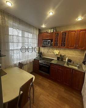 3-к квартира, вторичка, 49м2, 1/5 этаж