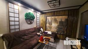 3-к квартира, вторичка, 57м2, 5/5 этаж