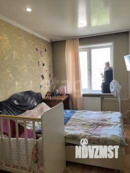 2-к квартира, вторичка, 43м2, 8/9 этаж