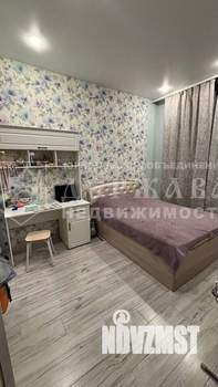 3-к квартира, вторичка, 74м2, 2/13 этаж