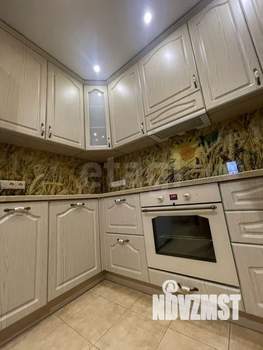 3-к квартира, вторичка, 82м2, 4/10 этаж