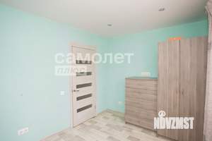 2-к квартира, вторичка, 40м2, 1/4 этаж