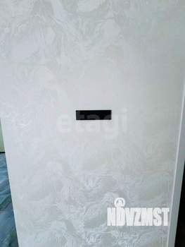 1-к квартира, вторичка, 40м2, 5/12 этаж