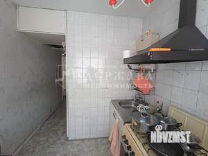 3-к квартира, вторичка, 60м2, 1/5 этаж