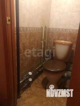 3-к квартира, вторичка, 63м2, 1/10 этаж